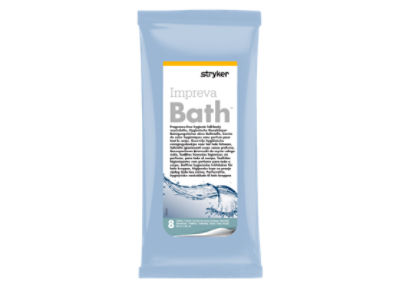 Sage Bath Cloths | Stryker